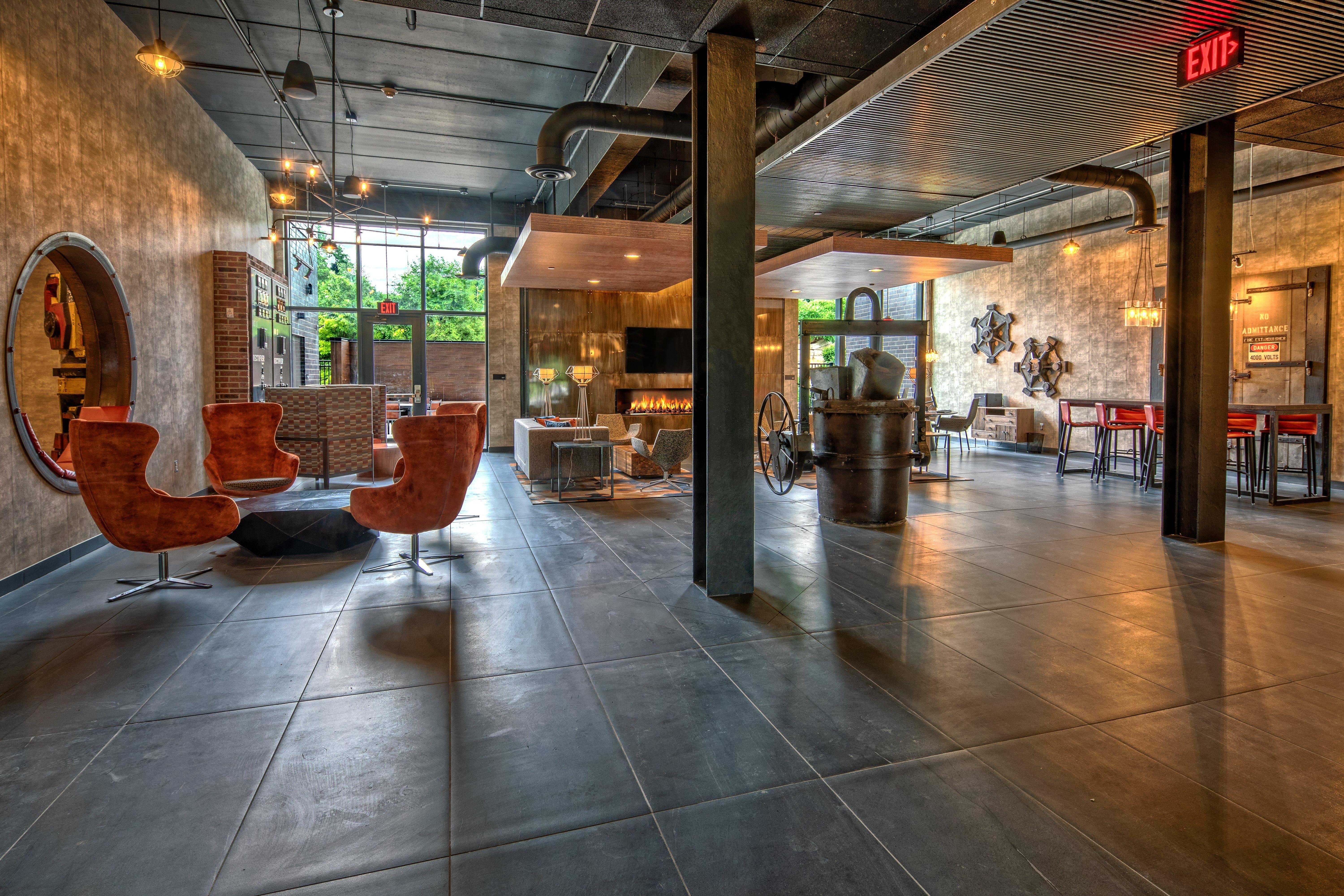 Hotel Indigo Pittsburgh University - Oakland By Ihg Exterior foto