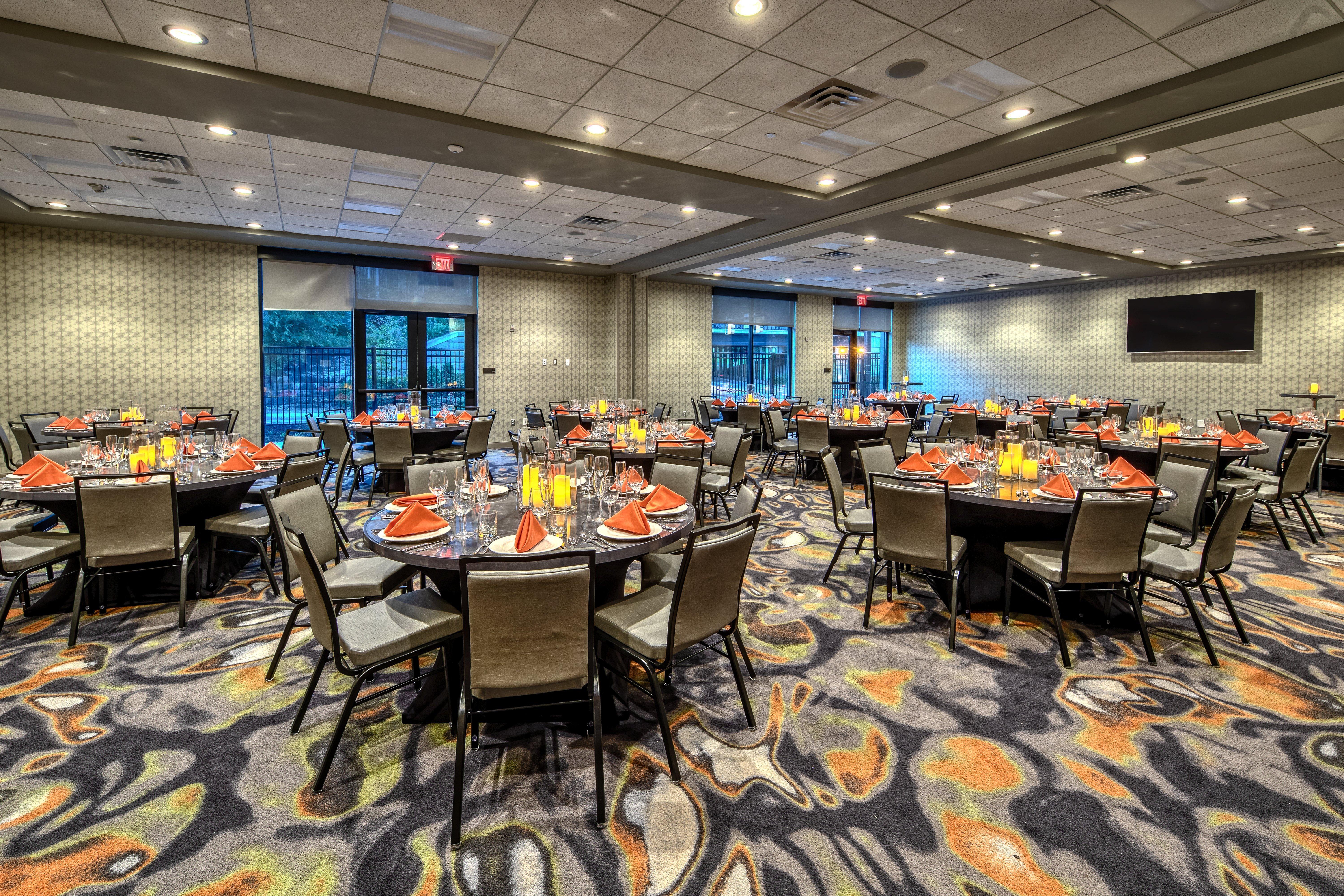 Hotel Indigo Pittsburgh University - Oakland By Ihg Exterior foto