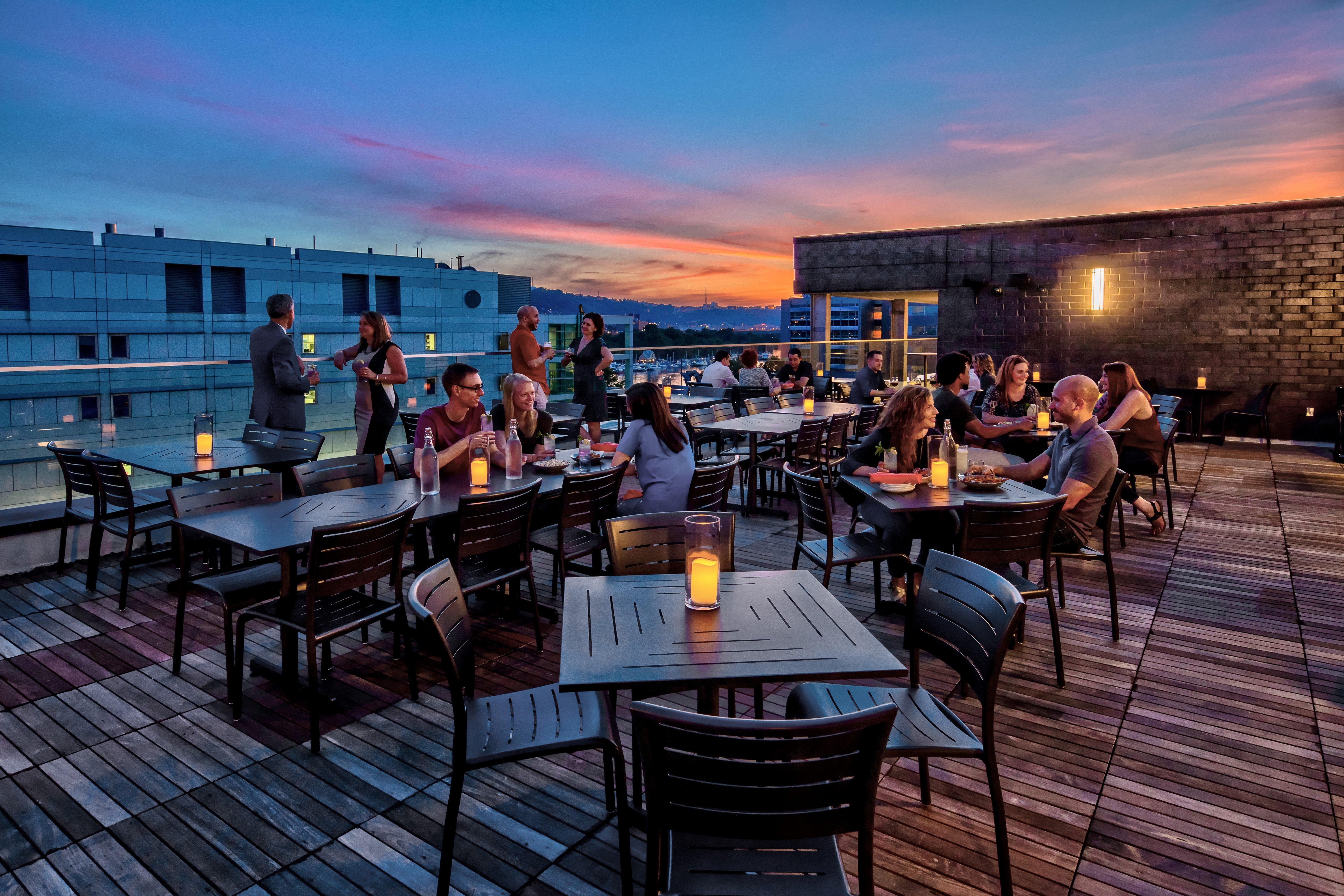 Hotel Indigo Pittsburgh University - Oakland By Ihg Exterior foto