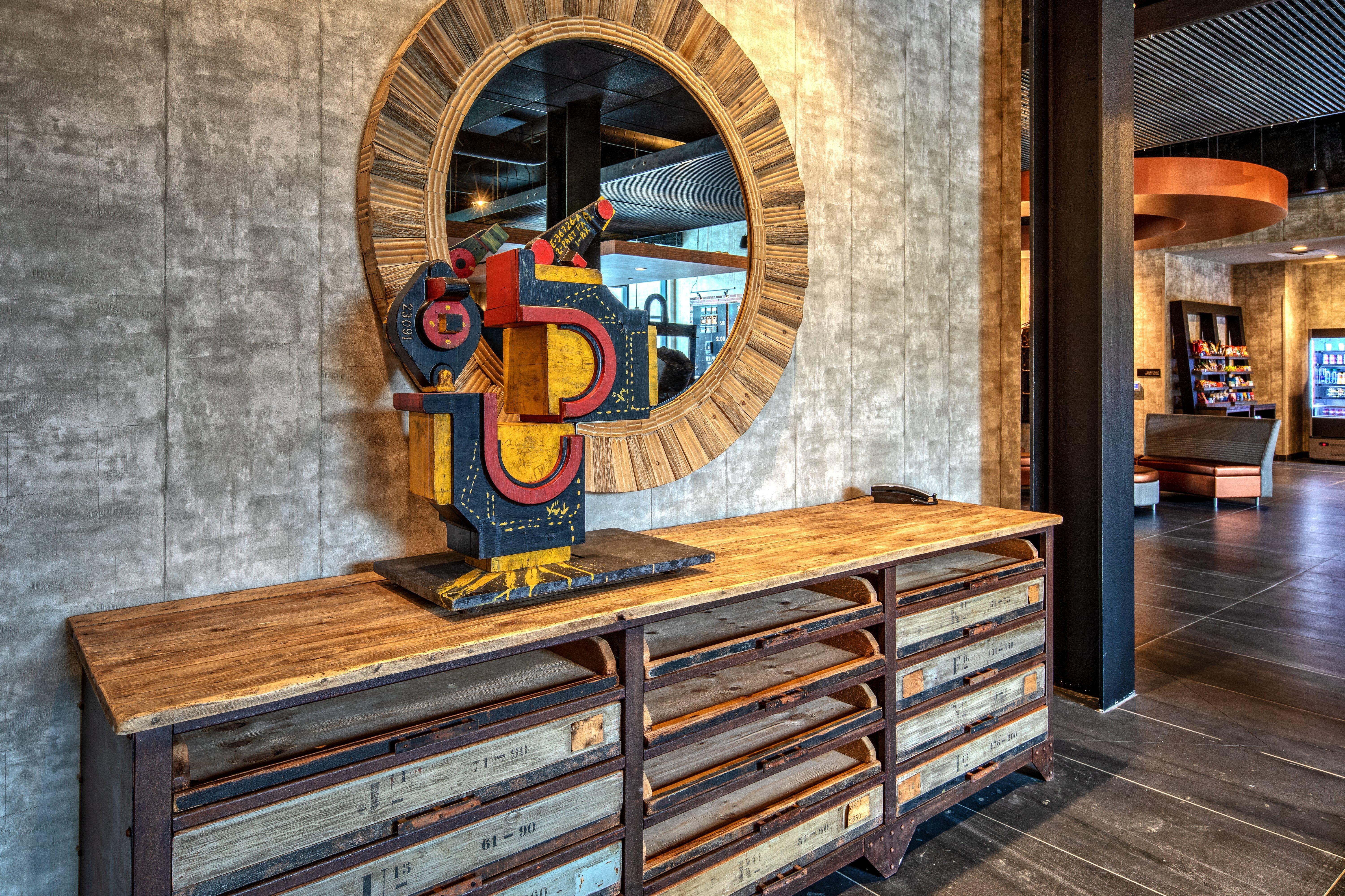 Hotel Indigo Pittsburgh University - Oakland By Ihg Exterior foto